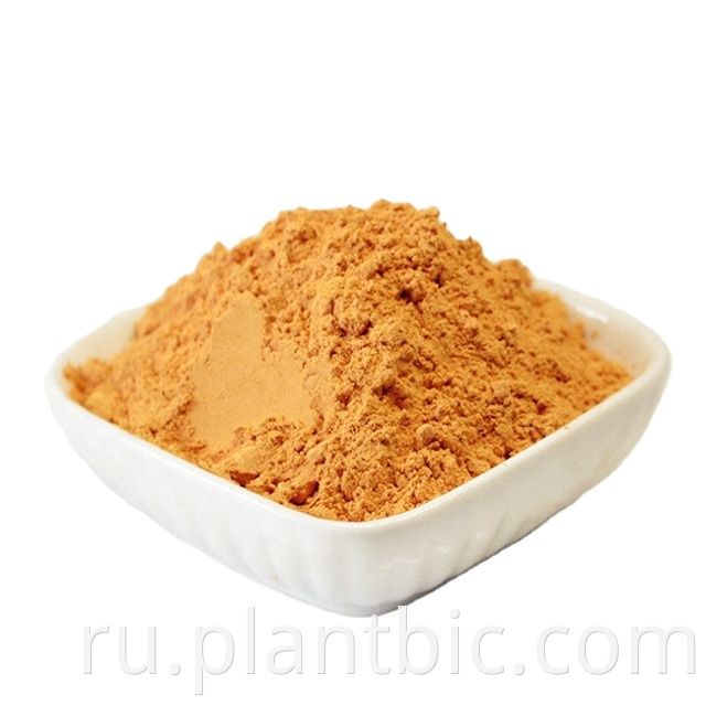 100% Pure Epimedium Sagittatum Семена экстракта 50: 1 (коричневый порошок - высокое качество)